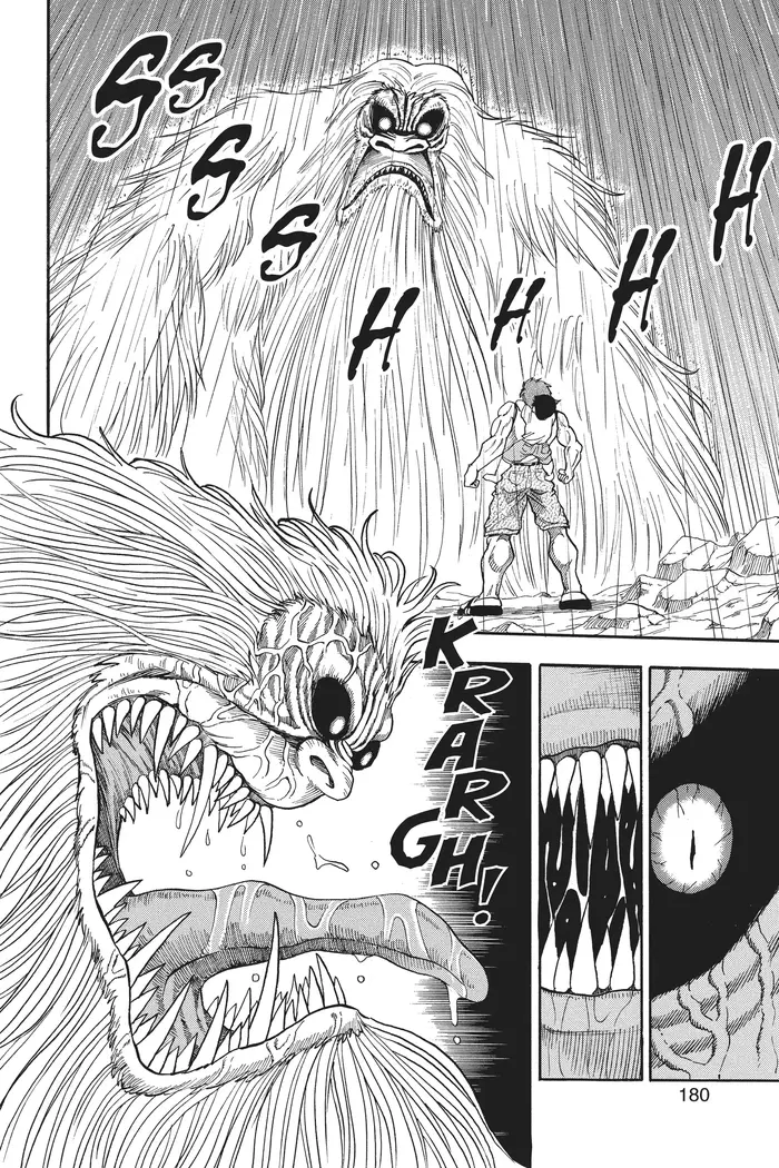 Toriko Chapter 6 image 19_optimized
